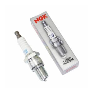 Bujía NGK Laser Iridium GR8DI-12