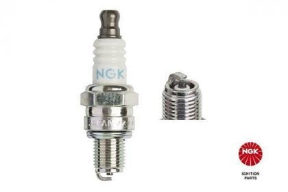 Bujia NGK CMR6H - Imagen 2