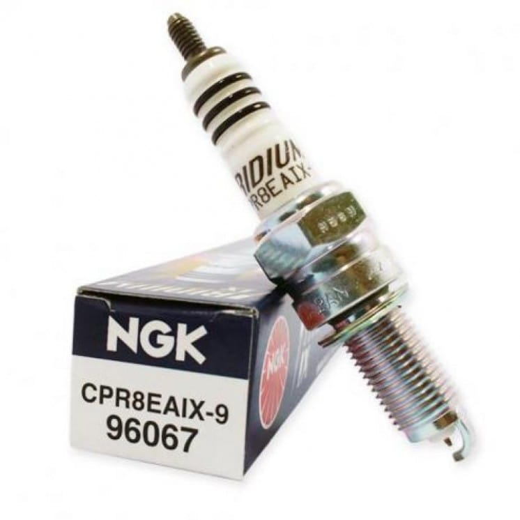 Bujía NGK Iridium CPR8EAIX-9