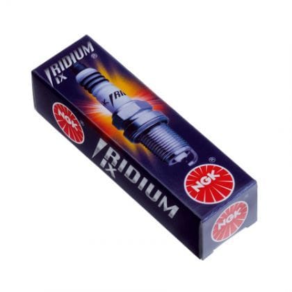 Bujía NGK Iridium CPR7EAIX-9 - Imagen 2