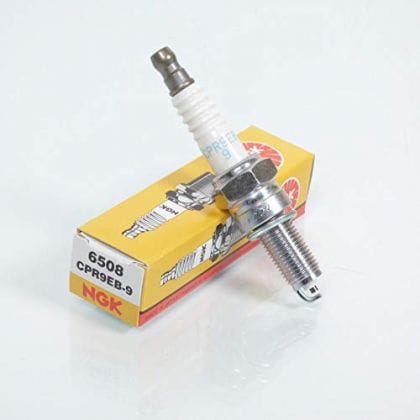 Bujia NGK CPR9EB-9 - Imagen 2