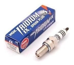Bujía NGK Iridium CR7EIX - Imagen 2