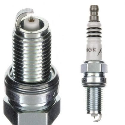 Bujía NGK Iridium DCPR8EIX - Imagen 2