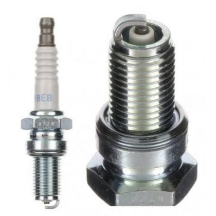Bujía NGK DR8EB - Imagen 3