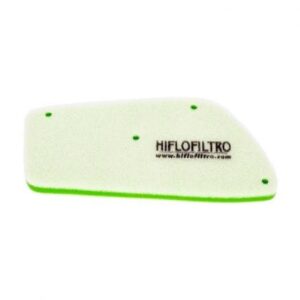 Filtro Aire Moto alto rendimiento Hiflofiltro HFA1004DS (parte lavable)