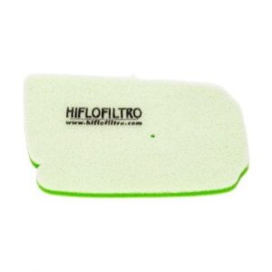 Filtro Aire Moto alto rendimiento Hiflofiltro HFA1006DS (parte lavable)