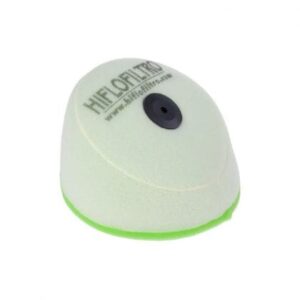 Filtro Aire Moto Hiflofiltro HFF1011 (tipo espuma lavable)