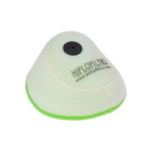 Filtro Aire Moto Hiflofiltro HFF1022 (tipo espuma lavable)