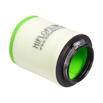 Filtro Aire Moto Hiflofiltro HFF1027 (tipo espuma lavable)
