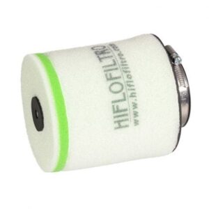 Filtro Aire Moto Hiflofiltro HFF1028 (tipo espuma lavable)