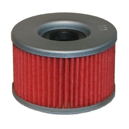 Filtro Aceite Moto Hiflofiltro HF111