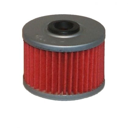 Filtro Aceite Moto Hiflofiltro HF112