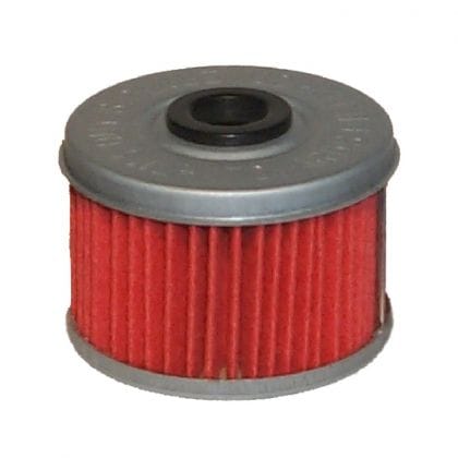 Filtro Aceite Moto Hiflofiltro HF113