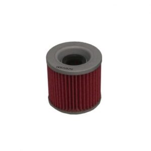 Filtro Aceite Moto Hiflofiltro HF125