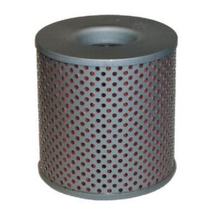 Filtro Aceite Moto Hiflofiltro HF126
