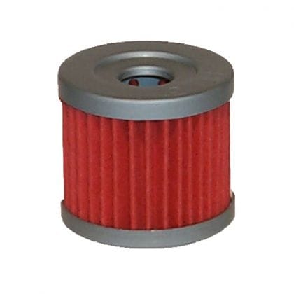 Filtro Aceite Moto Hiflofiltro HF131