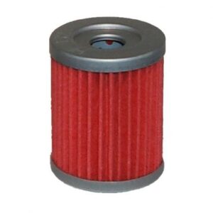 Filtro Aceite Moto Hiflofiltro HF132