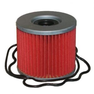 Filtro Aceite Moto Hiflofiltro HF133