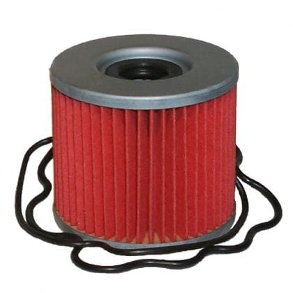 Filtro Aceite Moto Hiflofiltro HF133
