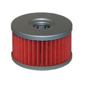Filtro Aceite Moto Hiflofiltro HF137