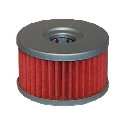Filtro Aceite Moto Hiflofiltro HF137