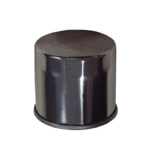 Filtro cromado moto Hiflofiltro HF138-C