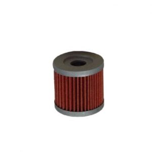 Filtro Aceite Moto Hiflofiltro HF139