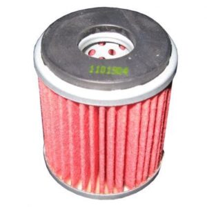 Filtro Aceite Moto Hiflofiltro HF140