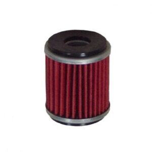Filtro Aceite Moto Hiflofiltro HF141