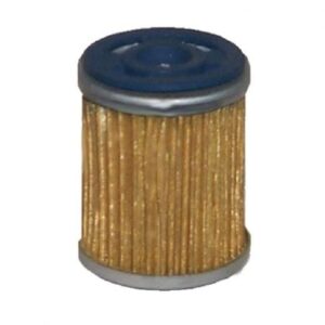 Filtro Aceite Moto Hiflofiltro HF142