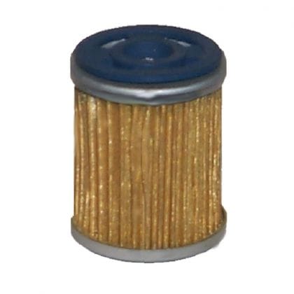 Filtro Aceite Moto Hiflofiltro HF142