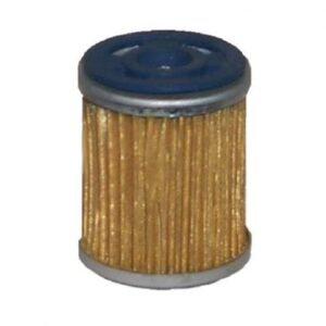 Filtro Aceite Moto Hiflofiltro HF143