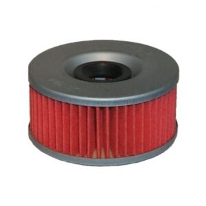 Filtro Aceite Moto Hiflofiltro HF144