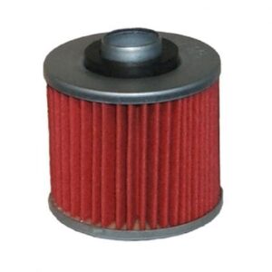 Filtro Aceite Moto Hiflofiltro HF145