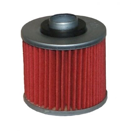 Filtro Aceite Moto Hiflofiltro HF145
