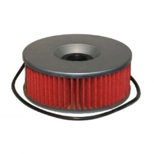 Filtro Aceite Moto Hiflofiltro HF146