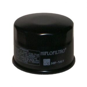 Filtro Aceite Moto Hiflofiltro HF147