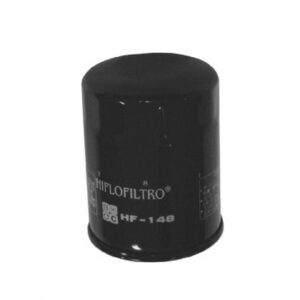 Filtro Aceite Moto Hiflofiltro HF148