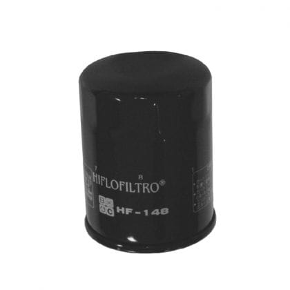 Filtro Aceite Moto Hiflofiltro HF148