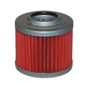 Filtro Aceite Moto Hiflofiltro HF151