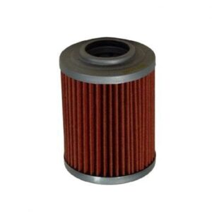 Filtro Aceite Moto Hiflofiltro HF152