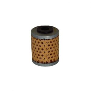 Filtro Aceite Moto Hiflofiltro HF157