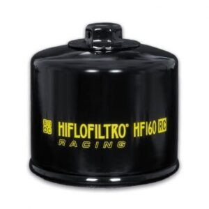 Filtro Hiflofiltro tipo racing HF160RC