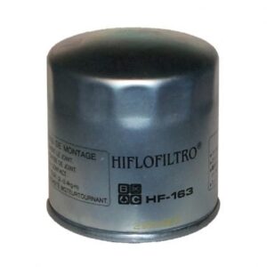 Filtro Aceite Moto Hiflofiltro HF163