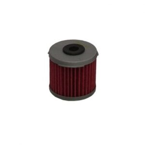 Filtro Aceite Moto Hiflofiltro HF167