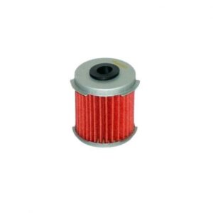 Filtro Aceite Moto Hiflofiltro HF168