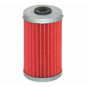 Filtro Aceite Moto Hiflofiltro HF169