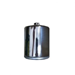 Filtro Hiflofiltro tipo racing cromado HF170CRC