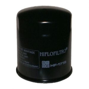 Filtro Aceite Moto Hiflofiltro HF171