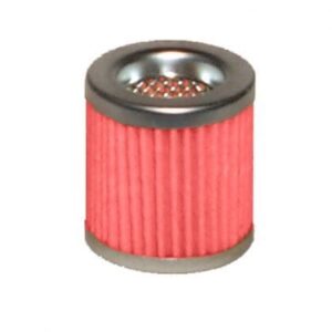 Filtro Aceite Moto Hiflofiltro HF181